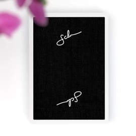 Spielkarten Daniel Schneider Limited Edition Playing Cards