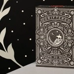 Spielkarten Drifters (Black) Playing Cards