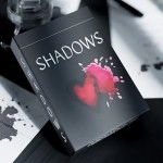 Spielkarten Shadows Playing Cards
