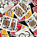Matching Routines by Lars La Ville  La Ville Magic video DOWNLOAD