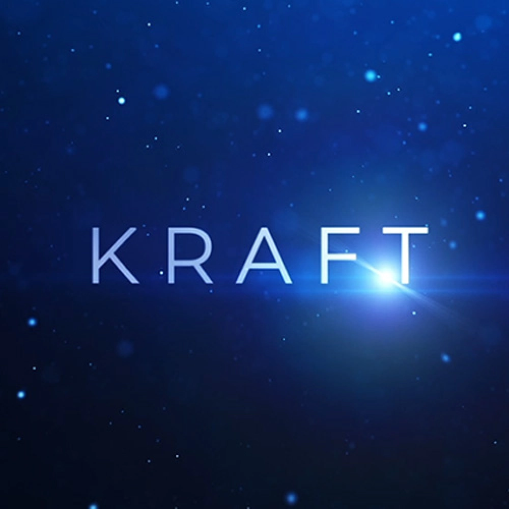 Kraft (Gimmicks and Online Instructions) by Axel Vergnaud