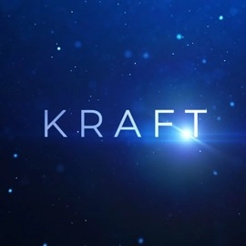 Kraft (Gimmicks and Online Instructions) by Axel Vergnaud