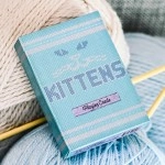 Spielkarten Blue Kittens Playing Cards