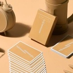 Spielkarten King Slayers (Desert) Playing Cards