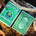Spielkarten Green Keeper Reloads