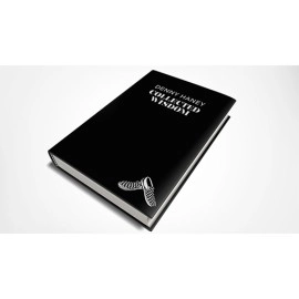 Denny Haney: COLLECTED WISDOM by Scott Alexander - Book