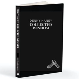 Denny Haney: COLLECTED WISDOM by Scott Alexander - Book