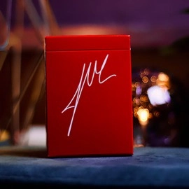Spielkarten Signature Playing Cards by Jordan Victoria