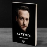 Amnesia by Vincent Hedan - Book