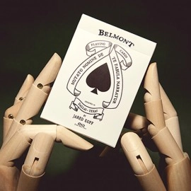 Spielkarten Belmont Playing Cards