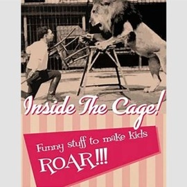 Inside The Cage by Graham Hey eBook DOWNLOAD