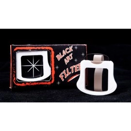 Black Art Filter by Lemo Magic