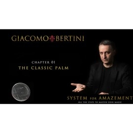 Bertini on the Classic Palm by Giacomo Bertini video DOWNLOAD