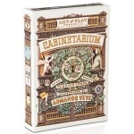 Spielkarten Cabinetarium Playing Cards by Art of Play