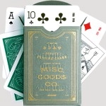 Spielkarten Cacti Playing Cards