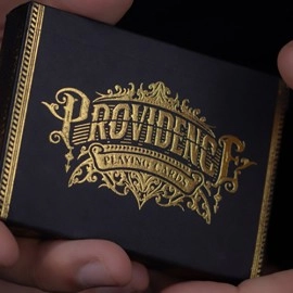 Spielkarten Providence Playing Cards by The 1914