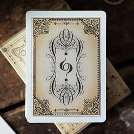 Spielkarten Limited Moonshine Vintage Elixir Playing Cards by USPCC and Lloyd Barnes