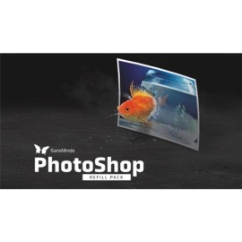 Refill for PhotoShop 2 by Will Tsai and Sansminds