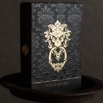Spielkarten Stone Garden Playing Cards