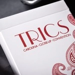 Spielkarten Trics Playing Cards by Chris Hage