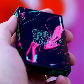 Spielkarten Generation One Playing Cards