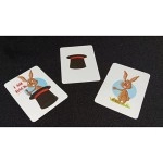 HEY MR. RABBIT by Dibya Guha Mixed Media DOWNLOAD