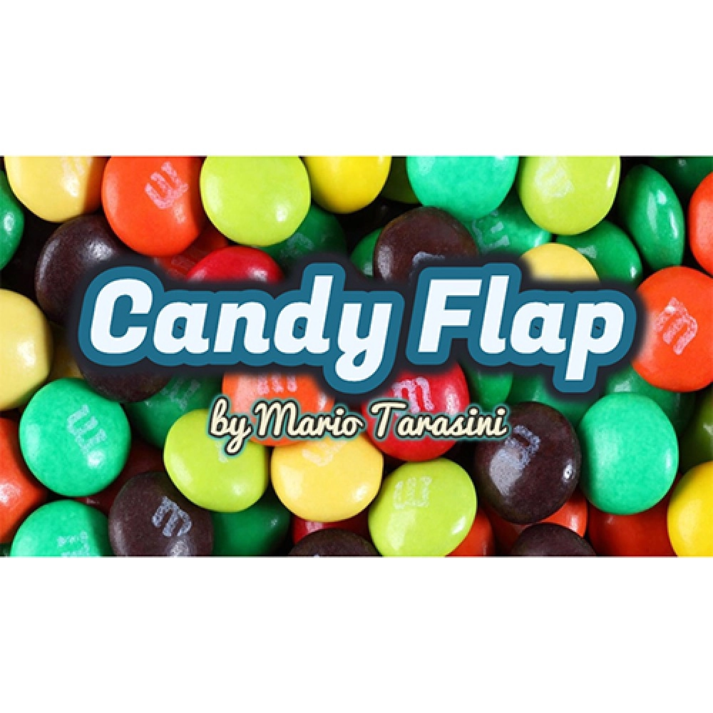 Candy Flap by Mario Tarasini video DOWNLOAD