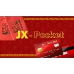 JX-Pocket by Jxtrada Mixed Media DOWNLOAD