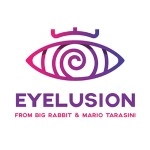 EYElusion by Big Rabbit & Mario Tarasini video DOWNLOAD