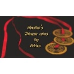 Houdini's Chinese Coins by Adrian Ferrando video DOWNLOAD