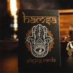 Spielkarten Hamsa Deck Prajña Edition Playing Cards