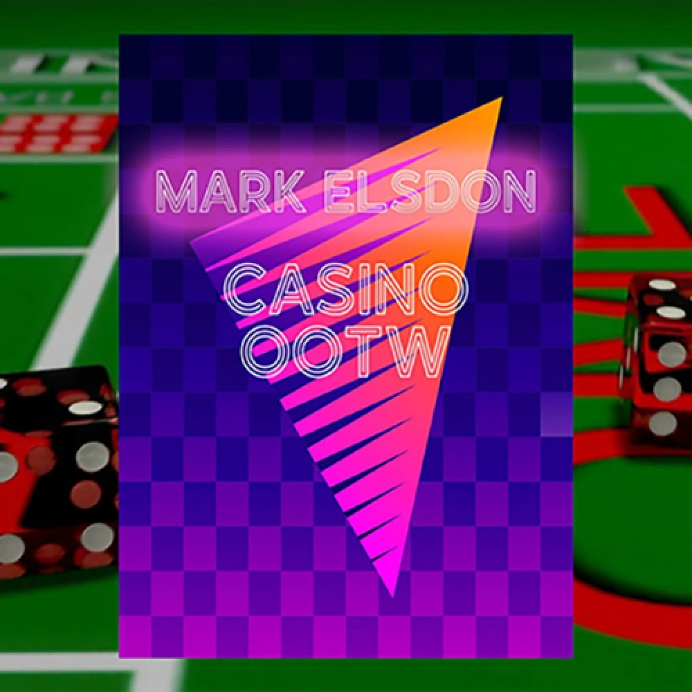 OTW (Gimmicks and Online Instructions) by Mark Elsdon and MagicWorld