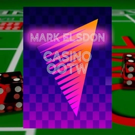 OTW (Gimmicks and Online Instructions) by Mark Elsdon and MagicWorld