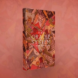 The Oracle System (Gimmicks and Online Instructions) by Ben Seidman