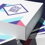 Spielkarten Transflux V2 Playing Cards