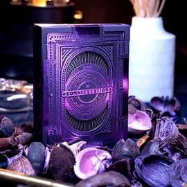 Spielkarten The Constellation Majestic Playing Card by Deckidea