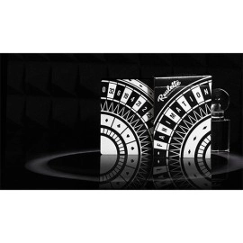Roulette Fanimation Deck by Mechanic Industries