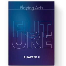 Playing Arts Future Edition Chapter 2 Playing Cards
