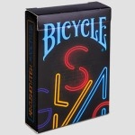 Spielkarten Bicycle Las Vegas Playing Cards