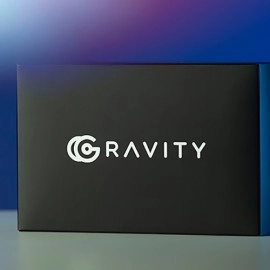 GRAVITY REEL by Joao Miranda