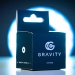GRAVITY REEL THREAD (150 Feet) by Joao Miranda