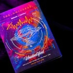 Spielkarten The Universe UFO Edition Playing Cards by Jiken & Jathan