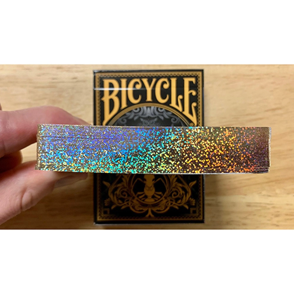 Spielkarten Gilded Bicycle Ant (Gold) Playing Cards