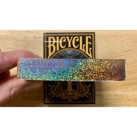 Spielkarten Gilded Bicycle Ant (Gold) Playing Cards