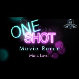 MMS ONE SHOT - Movie Rerun by Marc Lavelle video DOWNLOAD