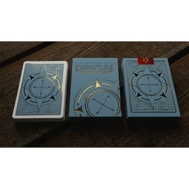 Spielkarten Compass Playing Cards