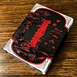 Spielkarten Edo Karuta (DAIMYO) Playing Cards