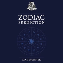 ZODIAC REVELATION (Gimmicks and Online Instructions) by Kaymar Magic