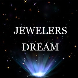 Jeweler's Dream by Damien Keith Fisher