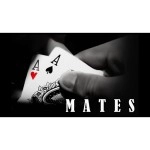 MATES by Dibya Guha mixed media DOWNLOAD